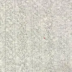 mocamocha モカ★30/TOP杢アランニット オートミール★20cm