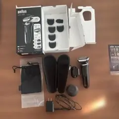 BRAUN シリーズ7 アレックス様専用‼️