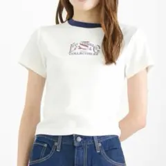 Levi's/リーバイス GR ESSENTIAL スポーティーTシャツ