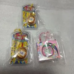 おかしなたまごボーロっち3 3個セットまとめ売り　未開封