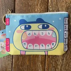 たまごっち ポーチ まめっち