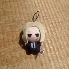 サカモトデイズ チビちびぐるみ ぬいぐるみ マスコット 神々廻namc