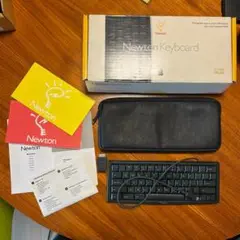 アップル（Apple）ニュートン（Newton）用Keyboard 新品未開封品 Yahoo!オークション -「apple newton」(コンピュータ) の落札