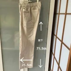 courreges レディース　パンツのサムネイル