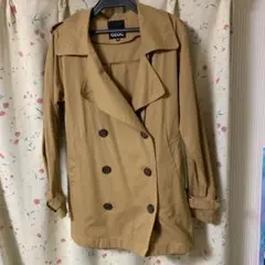 トレンチコート