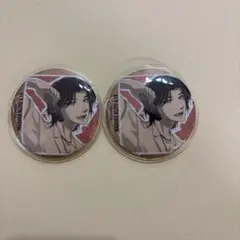 姫条まどか 缶バッジ 誕生日 キラキラキャラバッジコレクション とき