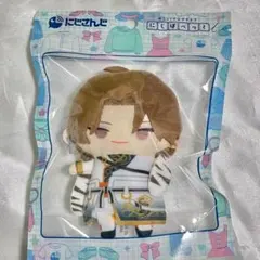 新品未開封 加賀美ハヤト にじぱぺっと 四神