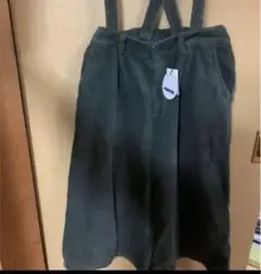 PUNYUS サス付き サロペットのサムネイル
