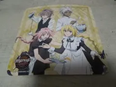 Fate/Apocrypha　大判コースター　アポクリファ