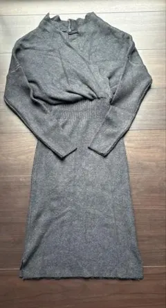 綺麗めワンピース ロングワンピース