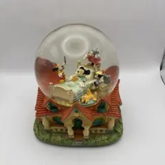 2026年最新】ミッキー スノードームの人気アイテム - メルカリ