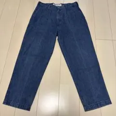 90s DOCKERS デニムスラックスのサムネイル