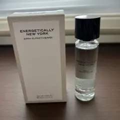 ZARA ENERGETICALLY NEW YORK 30ml