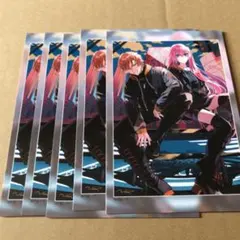 プロセカ ポスカ 彰人 ルカ