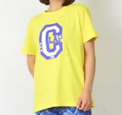 CLAP 本日12/19発売の新作Tシャツ