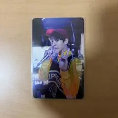 BTS Memories 2017 ジョングク