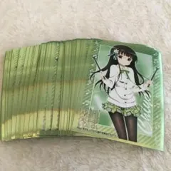 スリーブ　ご注文はうさぎですか？