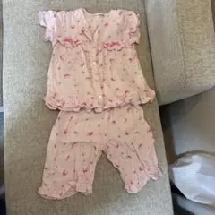 サンリオ　マイメロ　パジャマのサムネイル