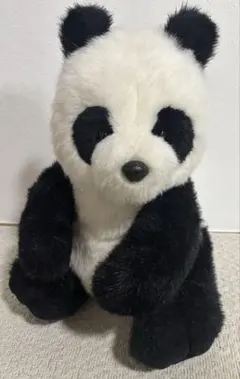 2026年最新】昭和 パンダ ぬいぐるみの人気アイテム - メルカリ