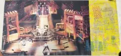 BOØWY ROCK’N ROLL CIRCUS 武道館限定 パンフ BOOWY BOØWY ROCK'N ROLL CIRCUS 武道館限定 パンフ BOOWY - メルカリ