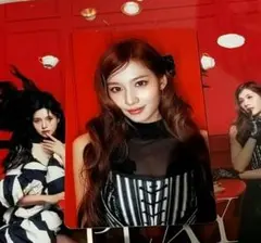 misamo〜サナ　通常盤トレカ　PLAY