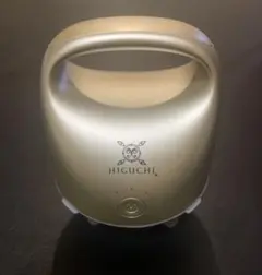 樋口式頭筋スパリフト HIGUCHI HG06N マッサージ器 - メルカリ