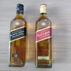 2025年最新】JOHNNIE WALKER ウイスキーの人気アイテム - メルカリ