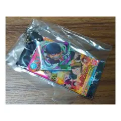 【ガチャ】ワンピース 大海賊シールウエハース ミニチュアチャーム