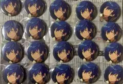 あんスタ 缶バッジ 漣ジュン May idol 20個セット