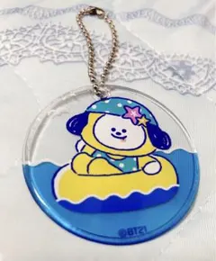 BT21 LINE FRIENDS SQUARE 渋谷限定 ガチャ BTS
