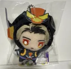 仮面ライダー ガヴ ラキア・アマルガ ぬいぐるみ 変身マスコット