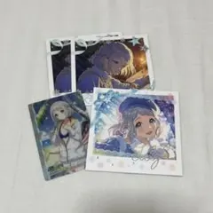 学マス　葛城リーリヤ　まとめ売り