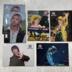 Mrs. GREEN APPLE ゼンジン未到とイ/ミュータブル フォトカ