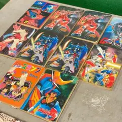 2025年最新】ガンダムシールブックの人気アイテム - メルカリ