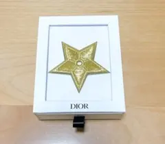 Dior ディオール ピンバッジ　非売品