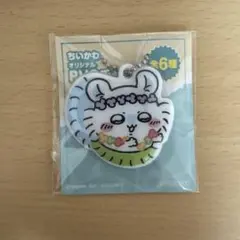 ちいかわ モモンガ PVCチャーム