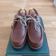 d*7様 aime leon dore timberland 3eye 25.5 - メルカリ