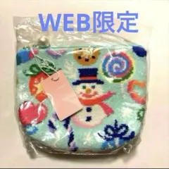 完売品❤️WEB限定✨キャンディーオーナメント❤︎フェイラー❤︎ポーチ大