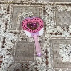 サンリオ キラキラステッキチャーム ハローキティ
