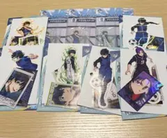 ブルーロック 一番くじ セット