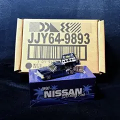 1/43 TSM MODEL LBWK Nissan 35GT-RR 2台セット - メルカリ