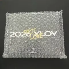 在庫ラスト XLOV 未開封 香水セット