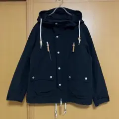 FREAK'S STORE フリークスストア 60/40 マウンテンパーカー