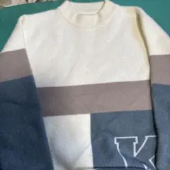 ニットセーター