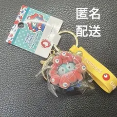 EXPO2025ドアラミャクミャクなりきり2連アクリルキーホルダー 新品未