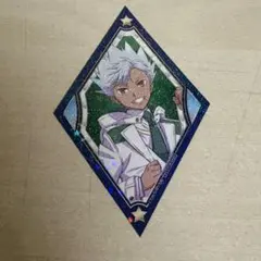 キンプリ展 10周年Anniversary オーロラ缶バッジ カヅキ - メルカリ