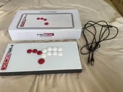 hit box レバーレスBrook Gen-5X換装　USB タイプC換装 hit box レバーレスBrook Gen-5X換装 USB タイプC換装 - メルカリ