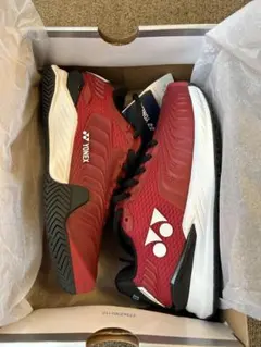 新品　ヨネックス テニスシューズ エクリプション4 / 22㎝