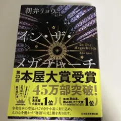 イン・ザ・メガチャーチ