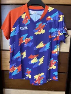VICTAS 卓球ウェア レディースサイズS